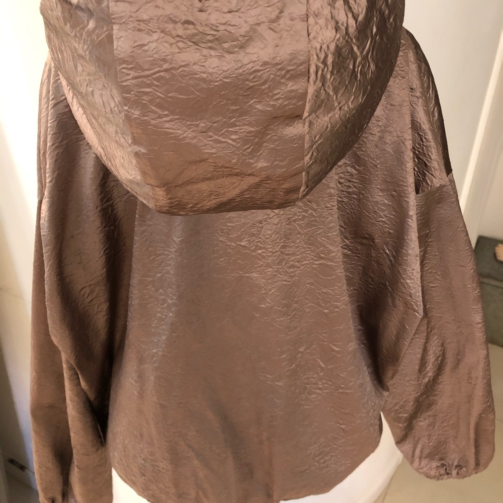 Bomber jacket - Picture 3 of 6